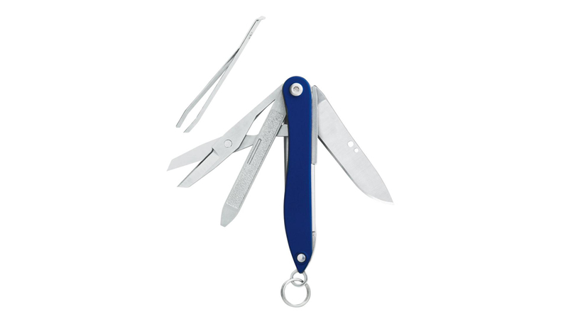 Illustration for article titled 7 Knives You Will Legally Be Able to Take on a Plane